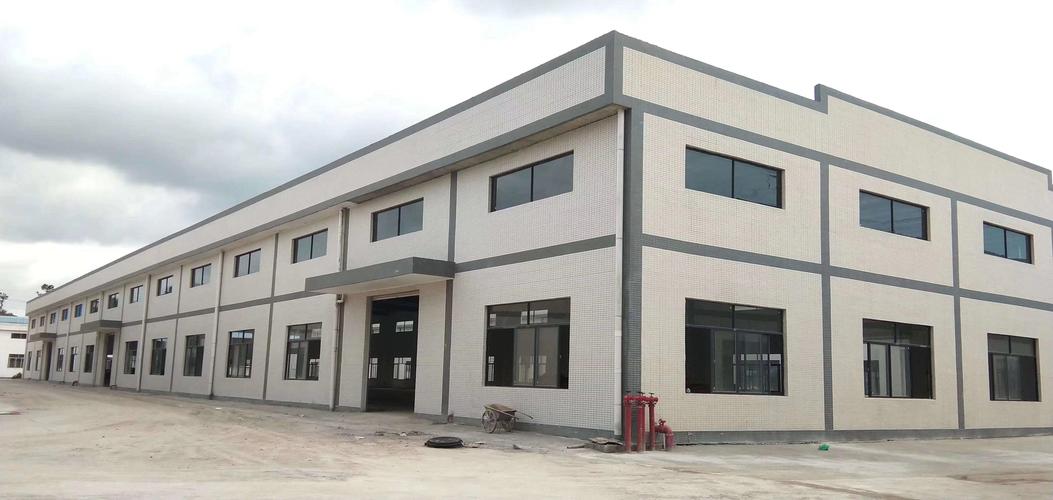 老河口市厂房保洁